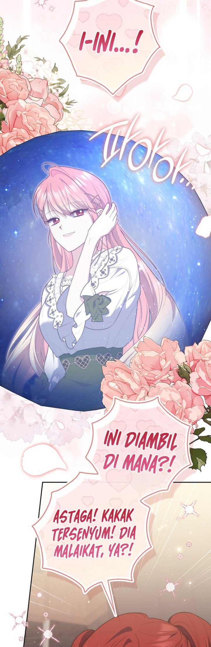 Baca A Princess Who Reads Fortune - Chapter 148 halaman 39