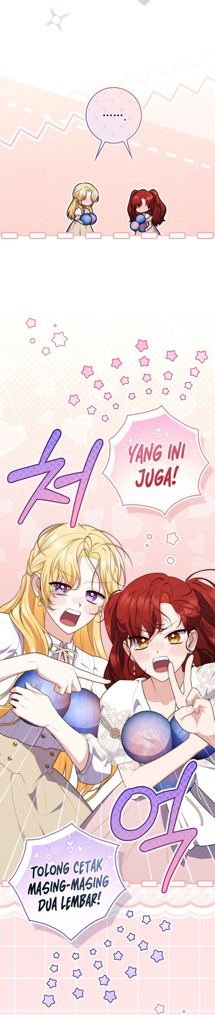 Baca A Princess Who Reads Fortune - Chapter 148 halaman 41