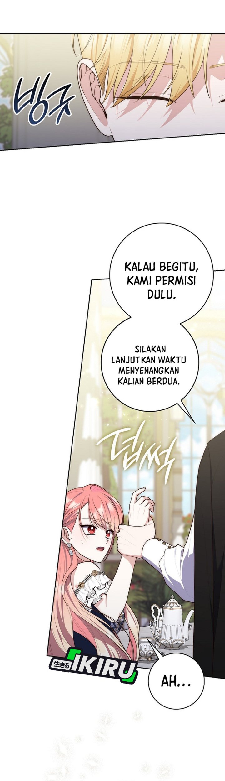 Baca A Princess Who Reads Fortune - Chapter 148 halaman 6
