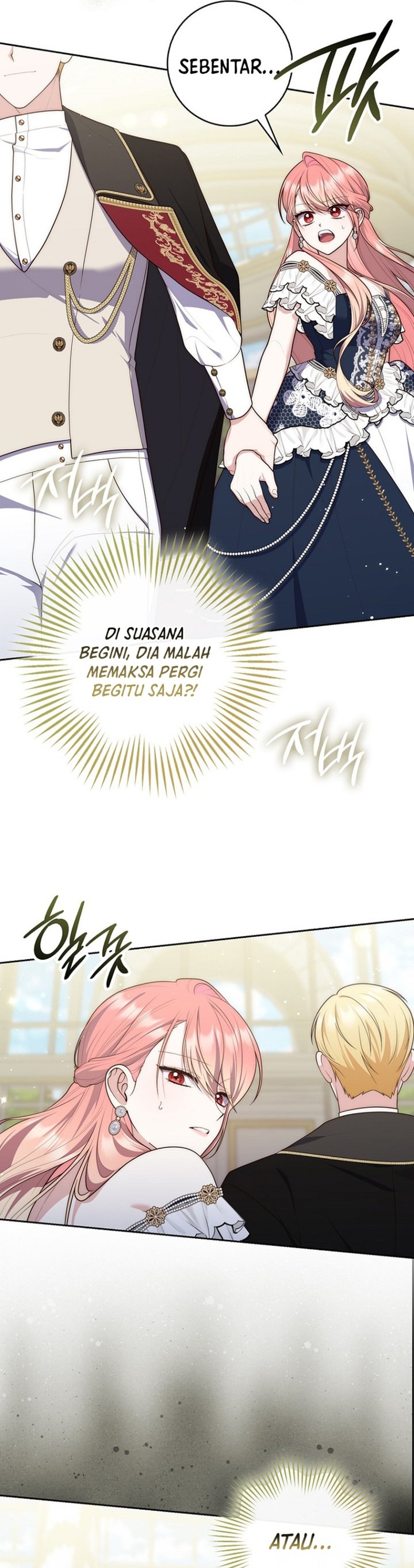 Baca A Princess Who Reads Fortune - Chapter 148 halaman 7