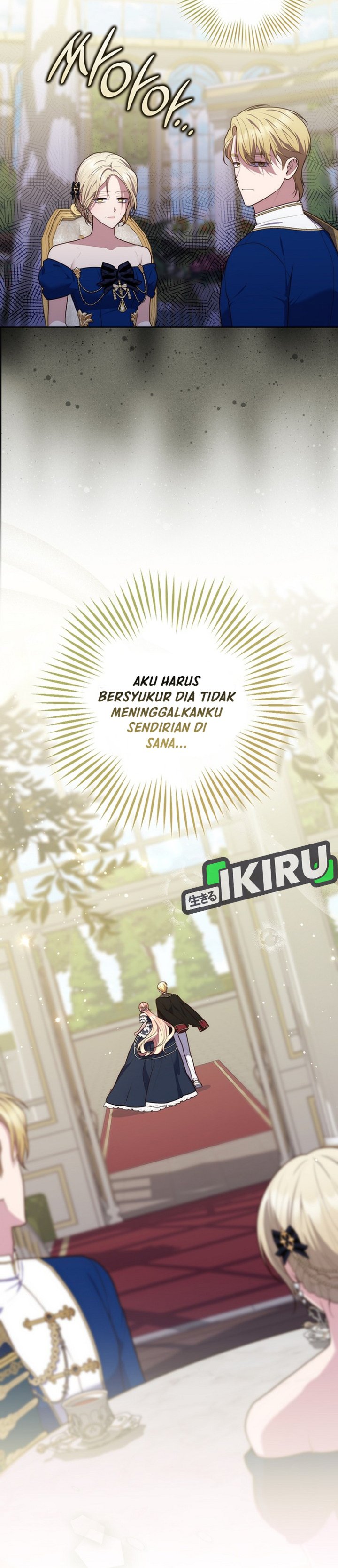 Baca A Princess Who Reads Fortune - Chapter 148 halaman 8