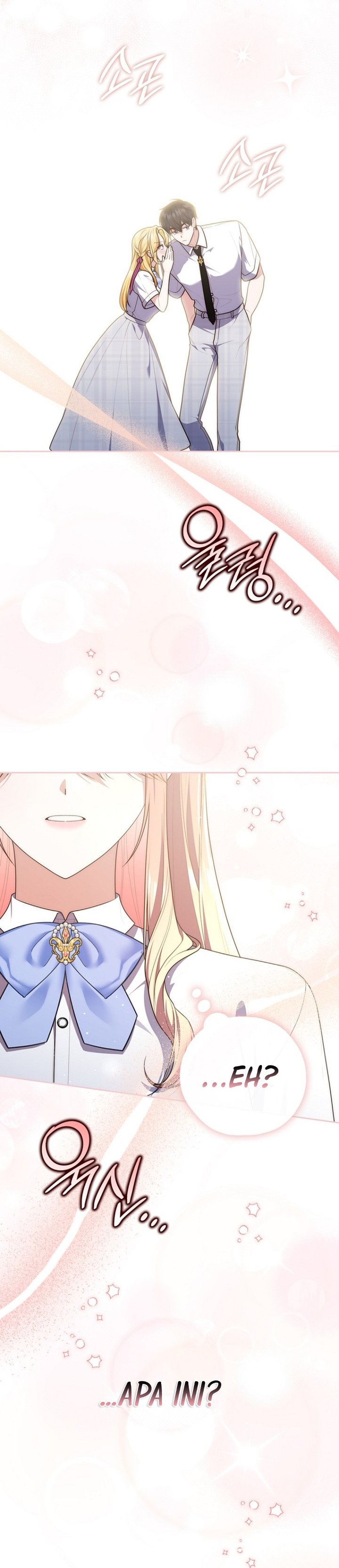 Baca A Princess Who Reads Fortune - Chapter 149 halaman 11