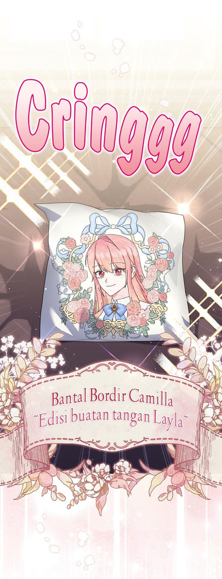 Baca A Princess Who Reads Fortune - Chapter 149 halaman 18