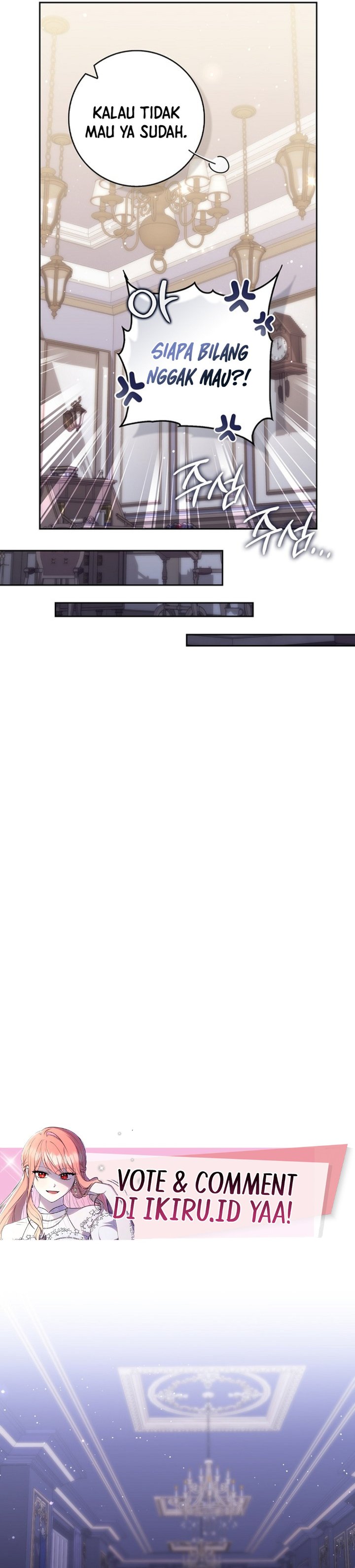 Baca A Princess Who Reads Fortune - Chapter 149 halaman 22