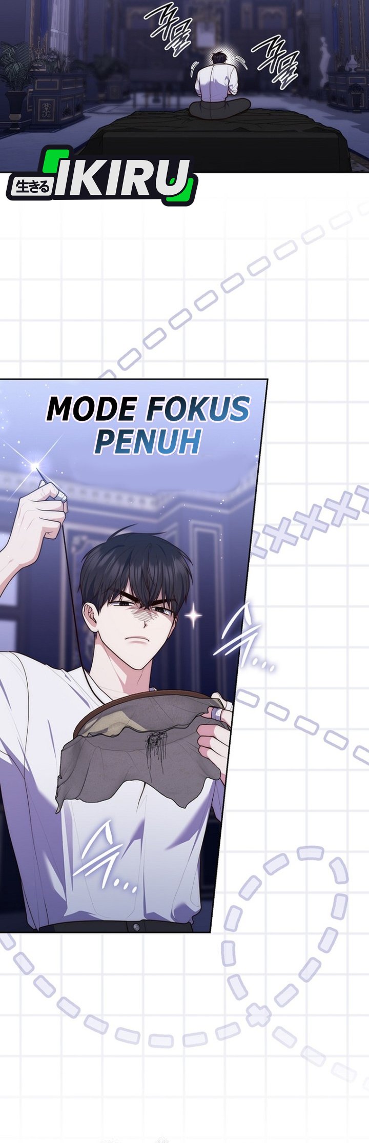 Baca A Princess Who Reads Fortune - Chapter 149 halaman 23