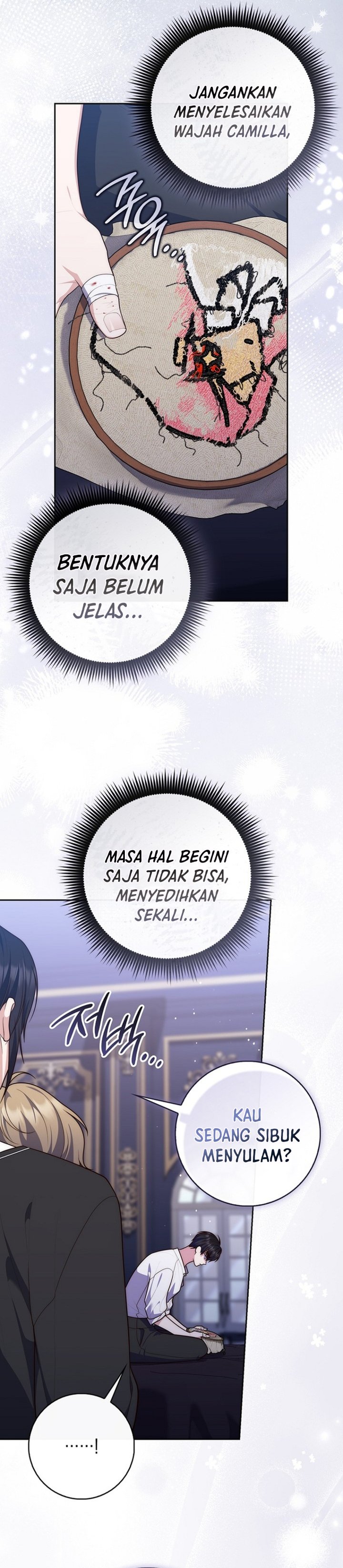 Baca A Princess Who Reads Fortune - Chapter 149 halaman 27