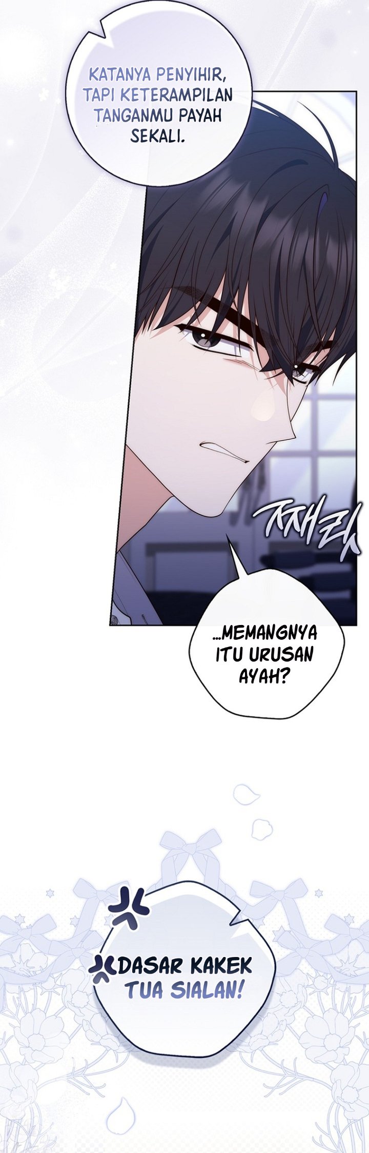 Baca A Princess Who Reads Fortune - Chapter 149 halaman 28