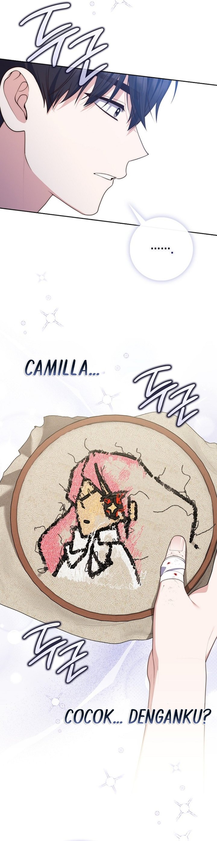 Baca A Princess Who Reads Fortune - Chapter 149 halaman 33