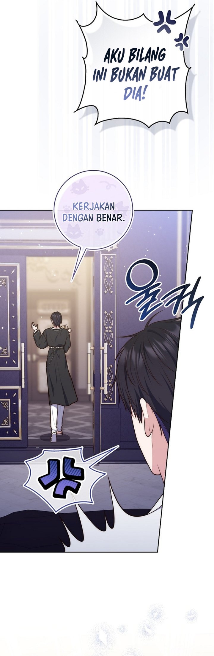 Baca A Princess Who Reads Fortune - Chapter 149 halaman 36