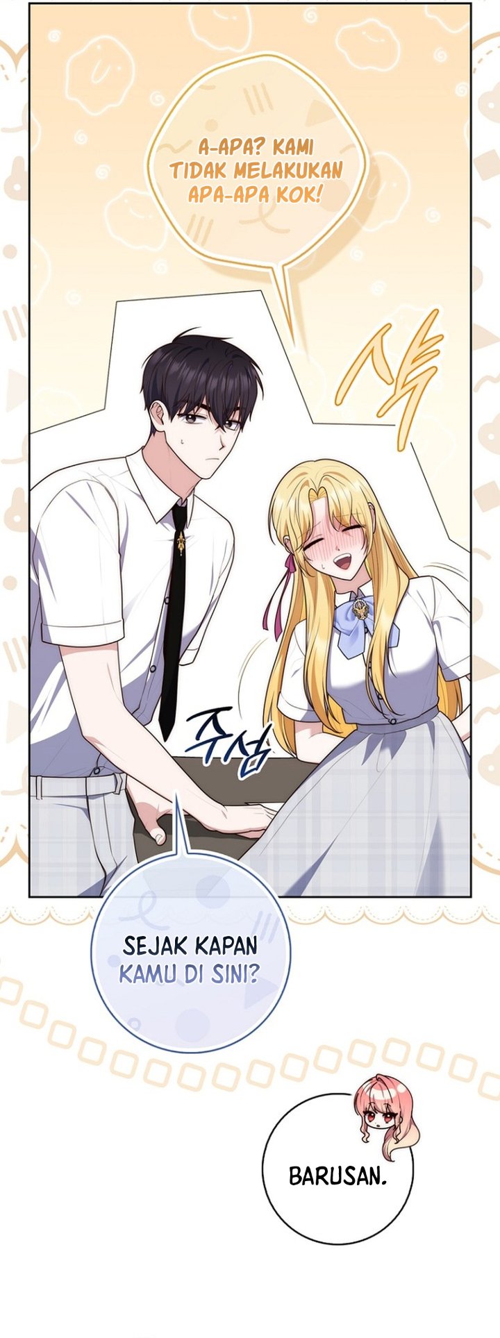 Baca A Princess Who Reads Fortune - Chapter 149 halaman 5