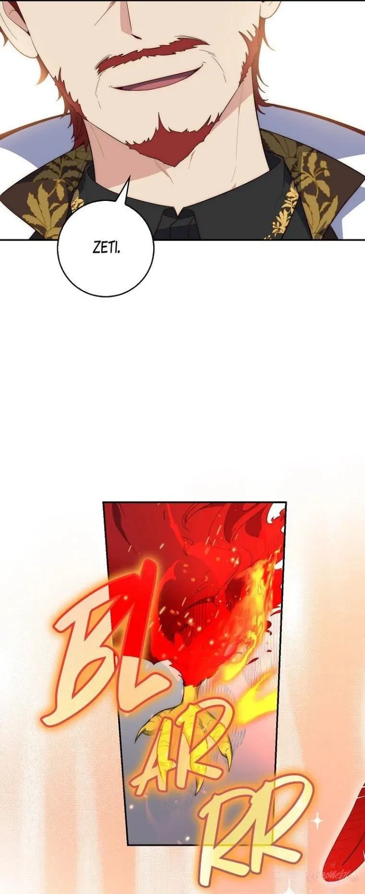 Baca A Princess Who Reads Fortune - Chapter 15 halaman 11