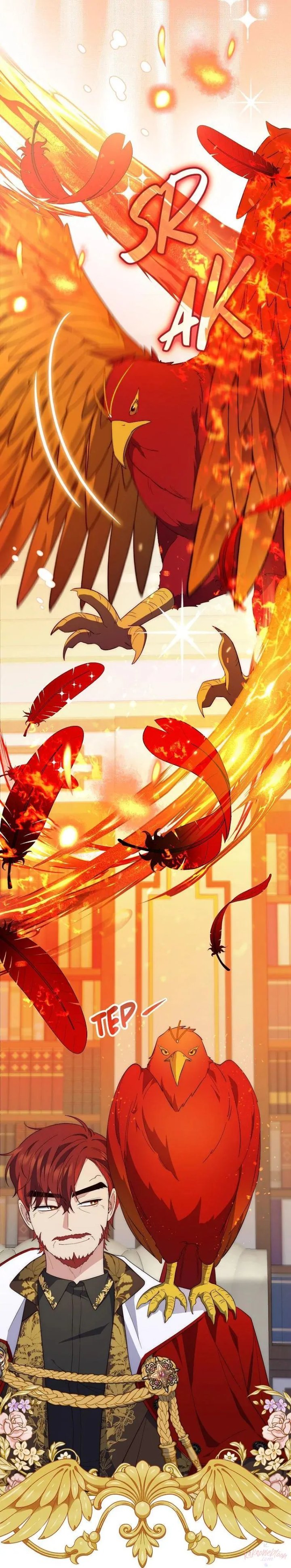 Baca A Princess Who Reads Fortune - Chapter 15 halaman 12