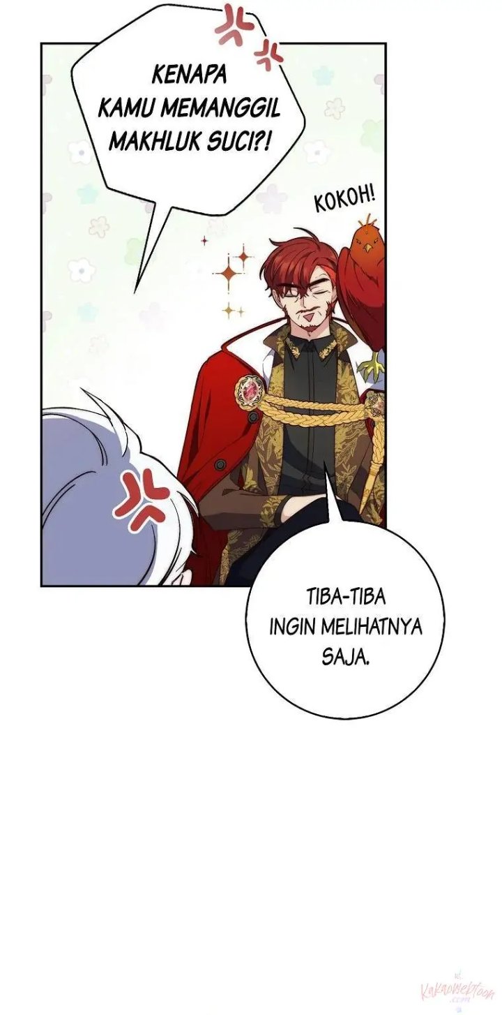 Baca A Princess Who Reads Fortune - Chapter 15 halaman 14