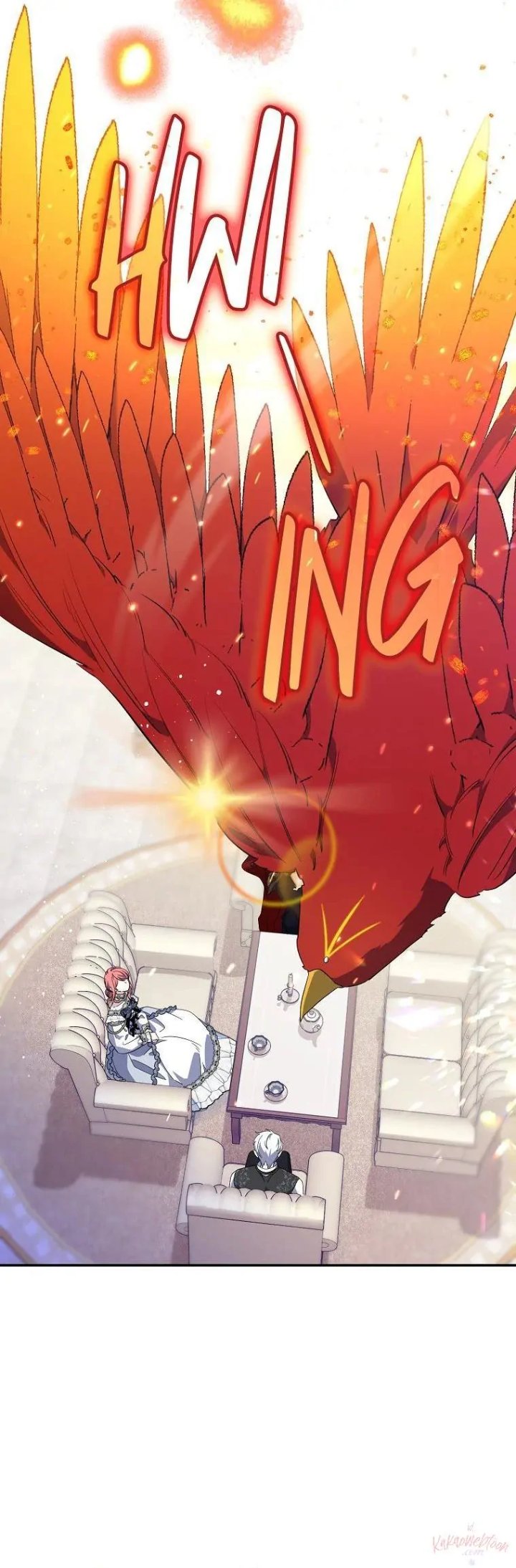 Baca A Princess Who Reads Fortune - Chapter 15 halaman 17