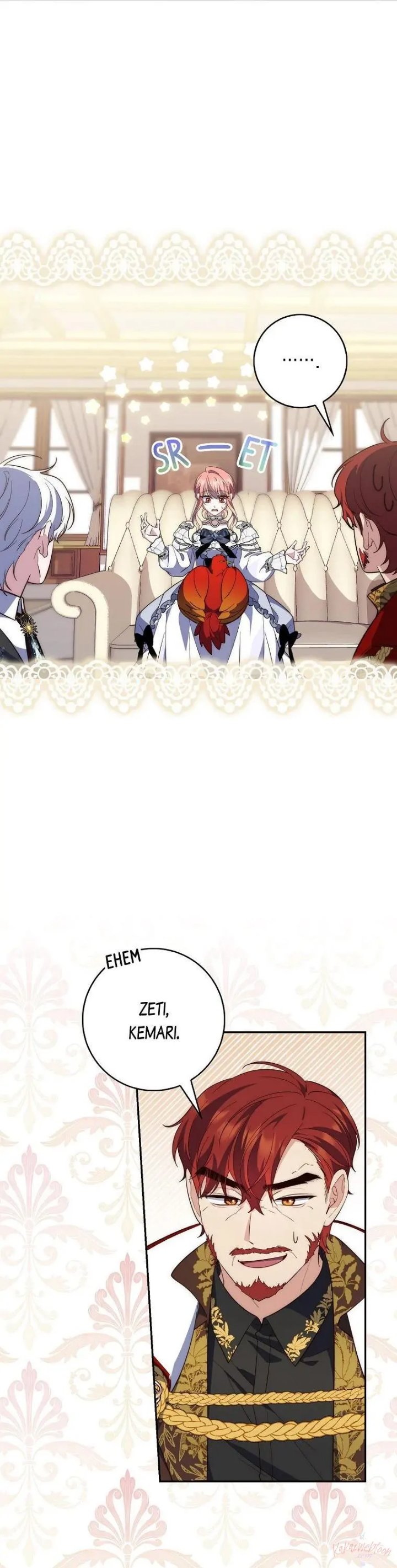 Baca A Princess Who Reads Fortune - Chapter 15 halaman 19