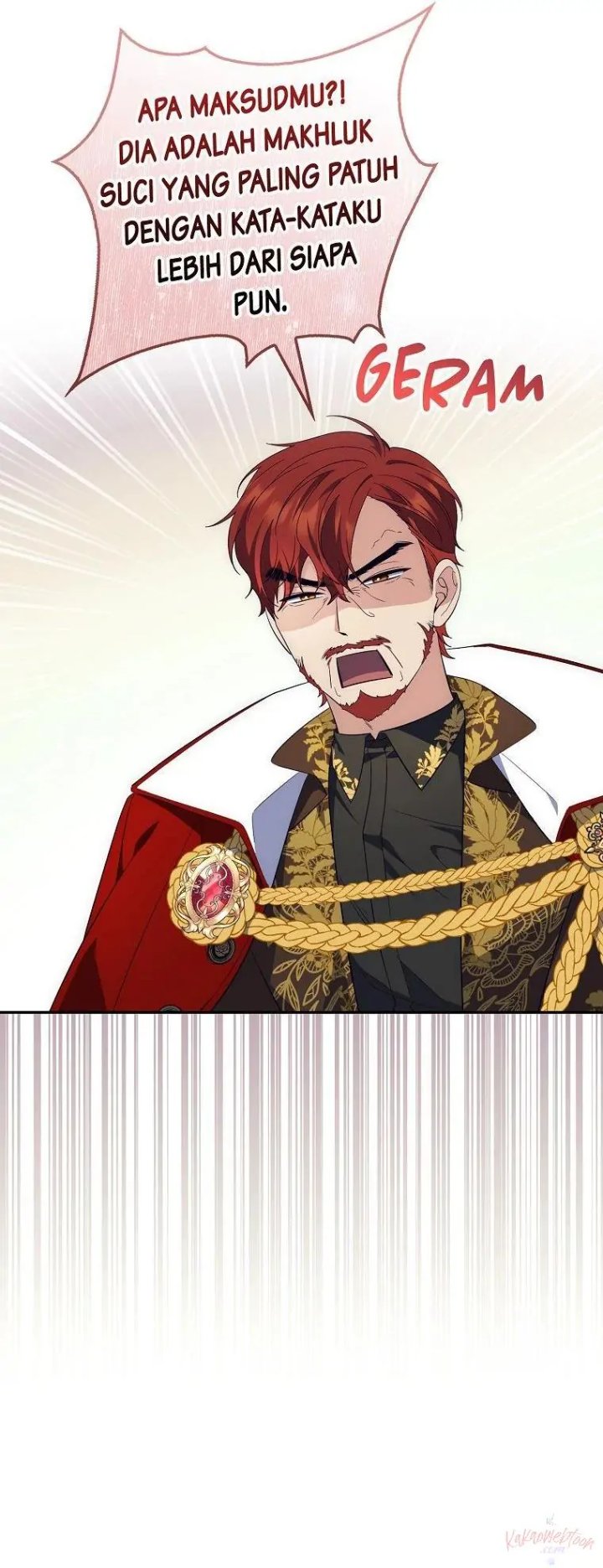 Baca A Princess Who Reads Fortune - Chapter 15 halaman 24