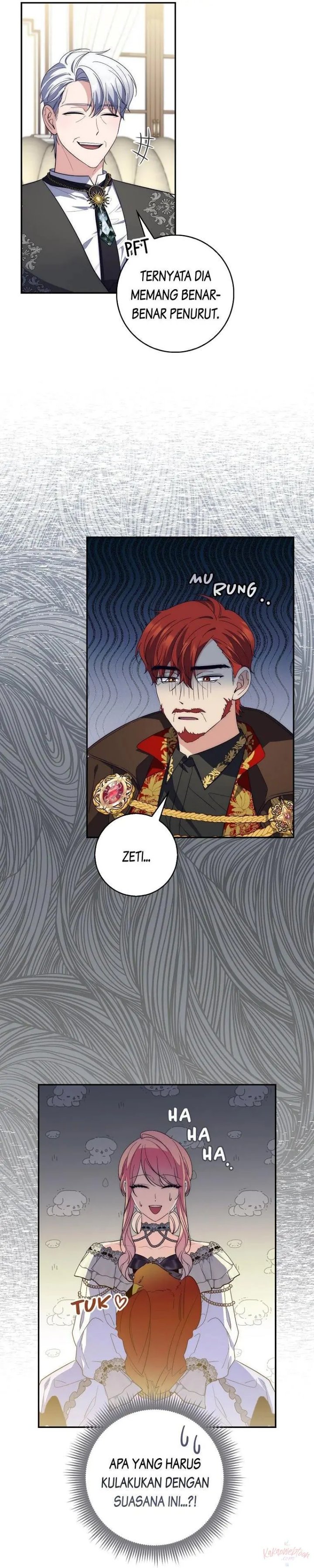 Baca A Princess Who Reads Fortune - Chapter 15 halaman 26