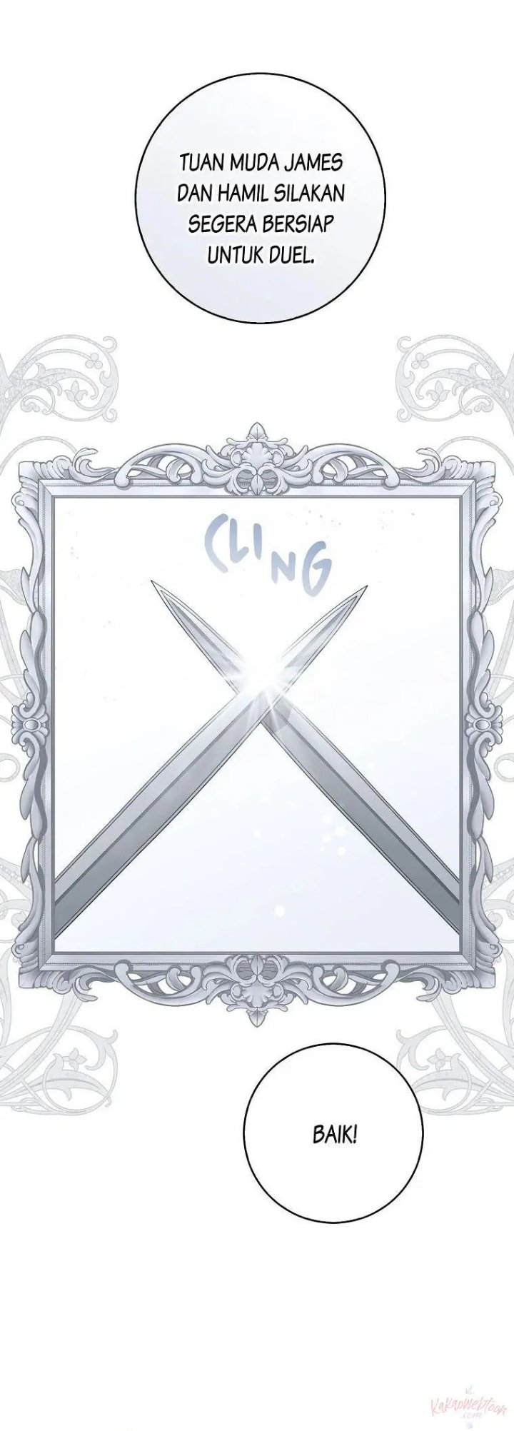 Baca A Princess Who Reads Fortune - Chapter 15 halaman 30