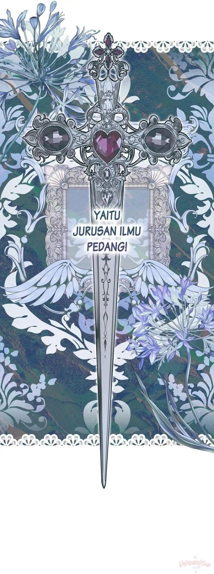 Baca A Princess Who Reads Fortune - Chapter 15 halaman 31