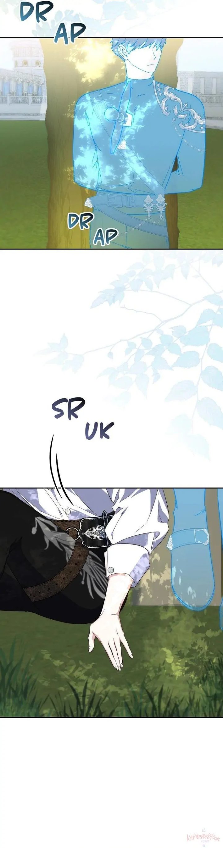 Baca A Princess Who Reads Fortune - Chapter 15 halaman 41