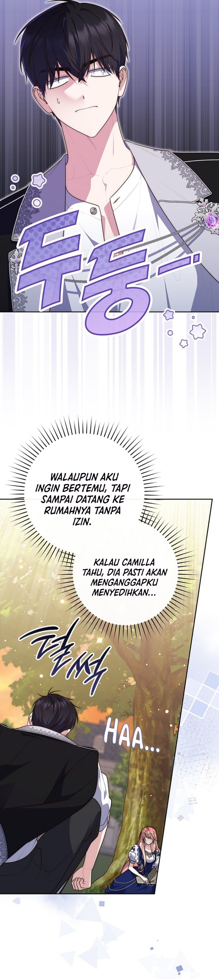Baca A Princess Who Reads Fortune - Chapter 150 halaman 14