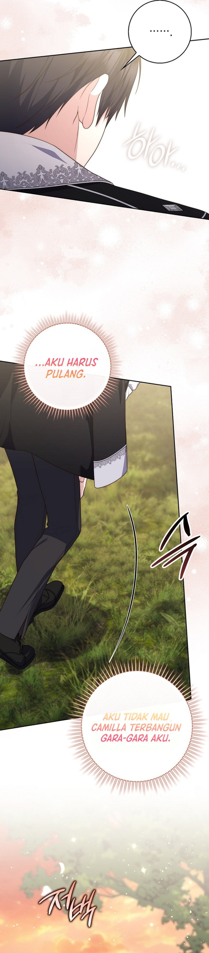 Baca A Princess Who Reads Fortune - Chapter 150 halaman 18
