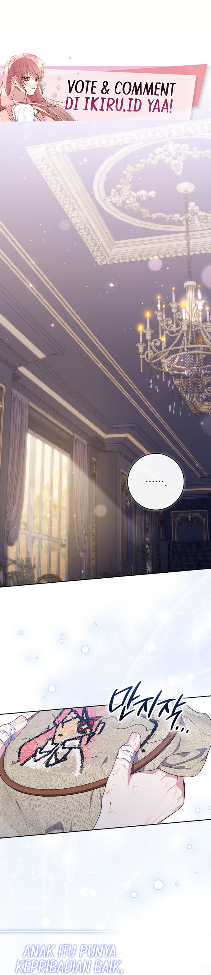 Baca A Princess Who Reads Fortune - Chapter 150 halaman 2