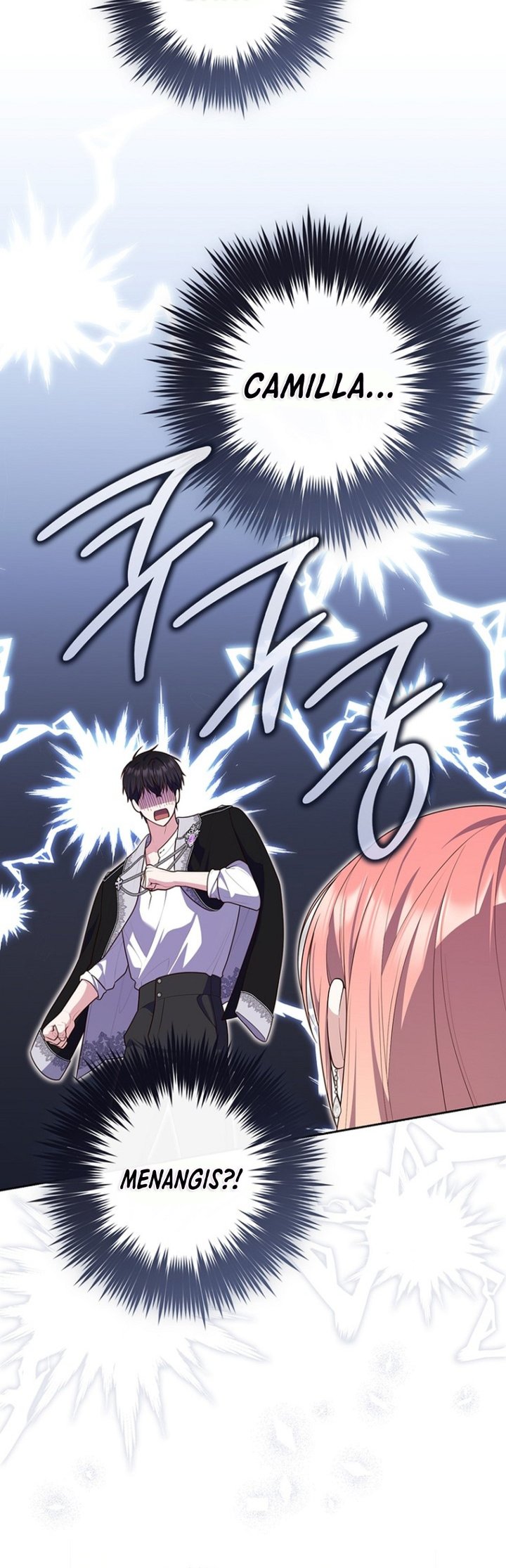 Baca A Princess Who Reads Fortune - Chapter 150 halaman 22