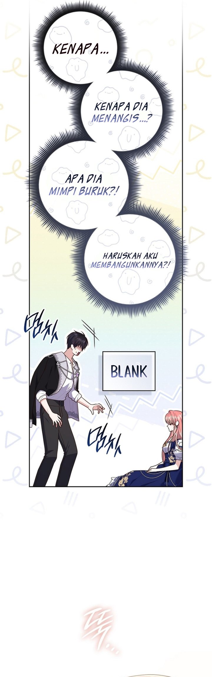 Baca A Princess Who Reads Fortune - Chapter 150 halaman 23