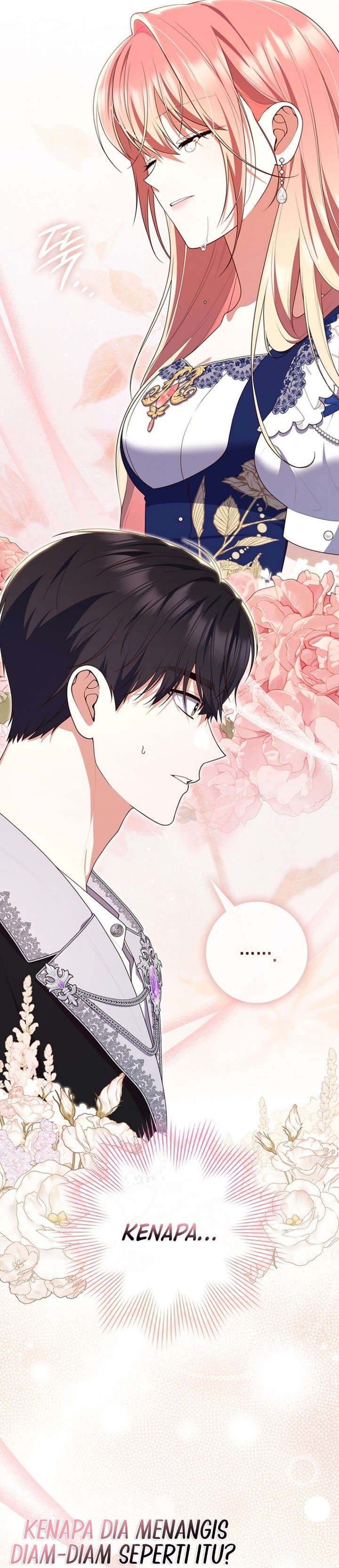 Baca A Princess Who Reads Fortune - Chapter 150 halaman 24