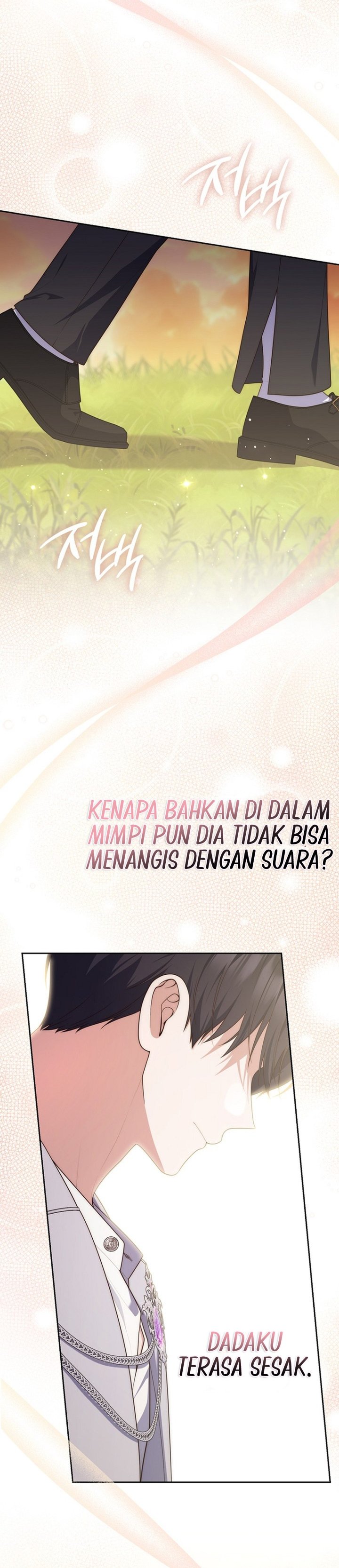 Baca A Princess Who Reads Fortune - Chapter 150 halaman 25