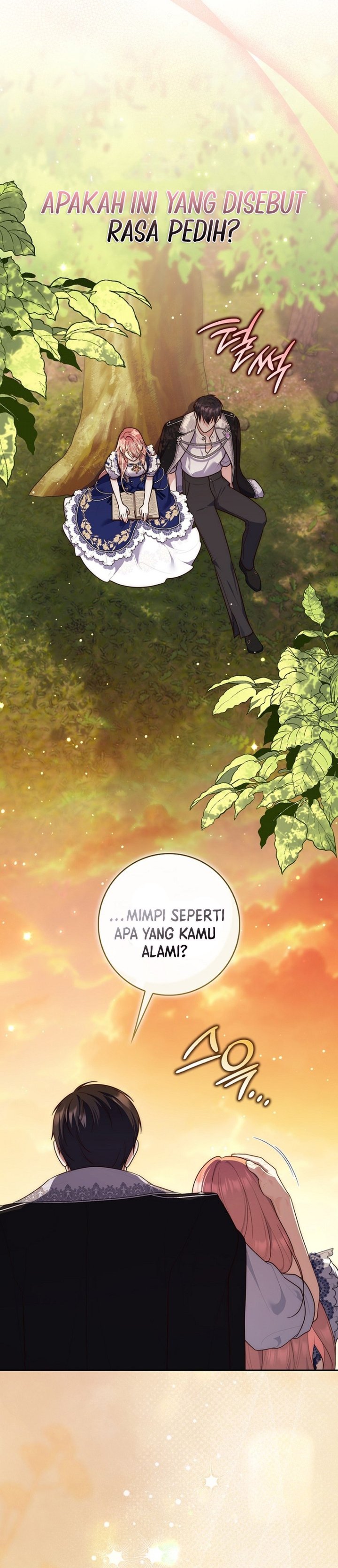 Baca A Princess Who Reads Fortune - Chapter 150 halaman 26