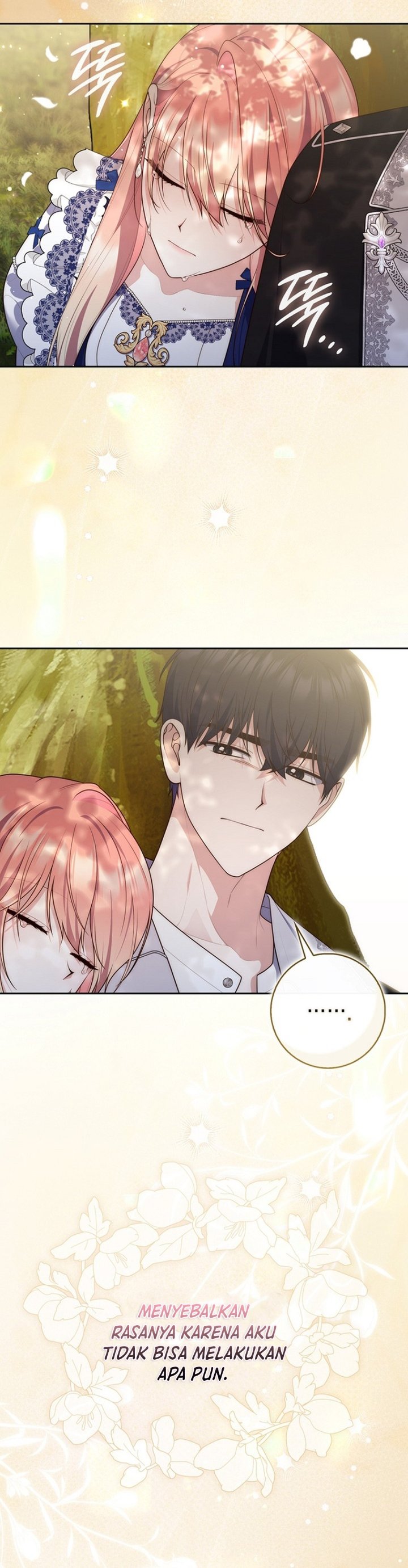 Baca A Princess Who Reads Fortune - Chapter 150 halaman 27