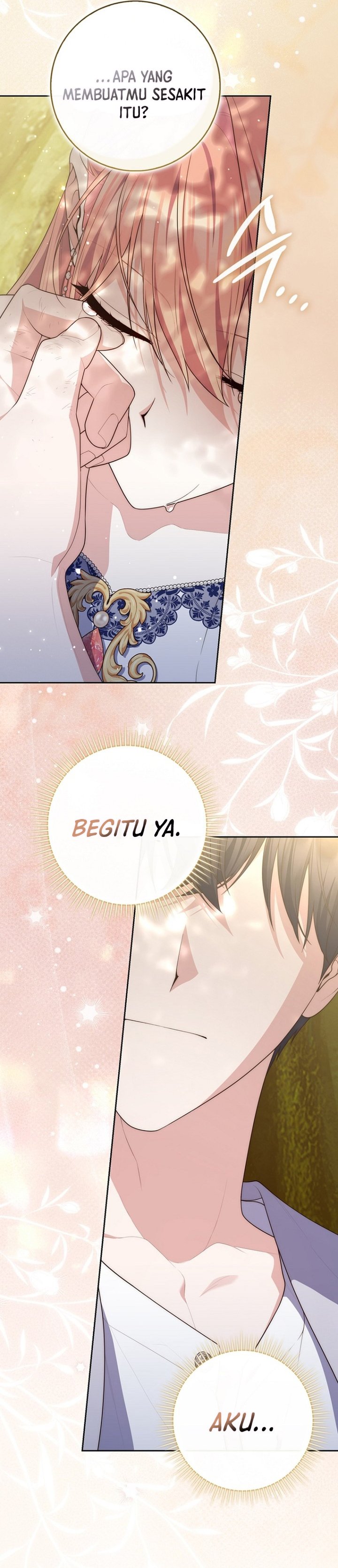 Baca A Princess Who Reads Fortune - Chapter 150 halaman 28