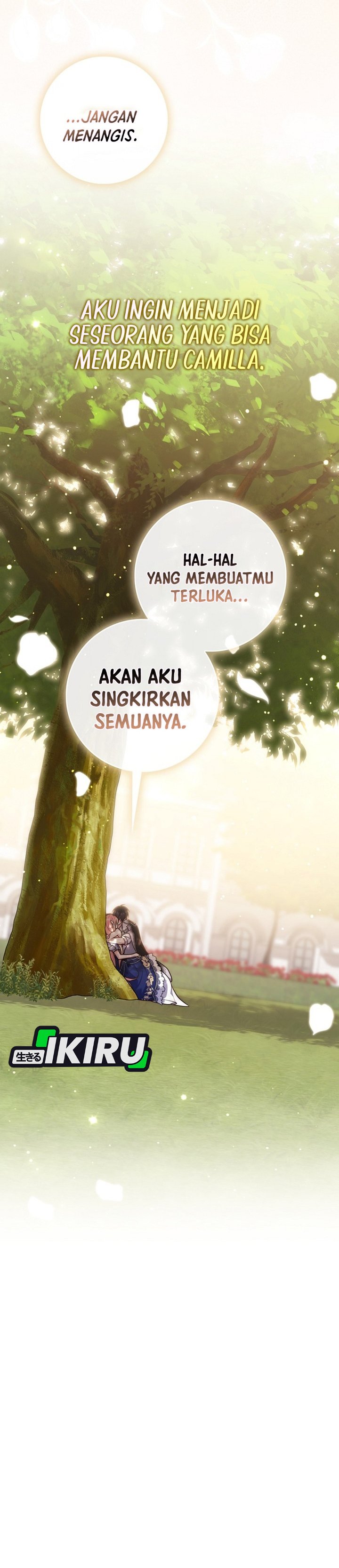 Baca A Princess Who Reads Fortune - Chapter 150 halaman 29