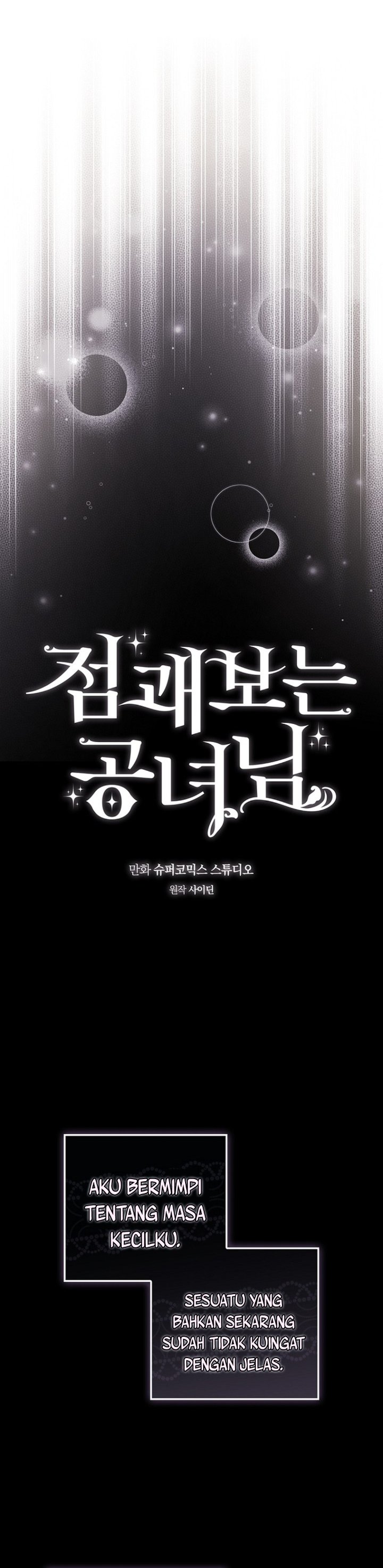 Baca A Princess Who Reads Fortune - Chapter 150 halaman 30