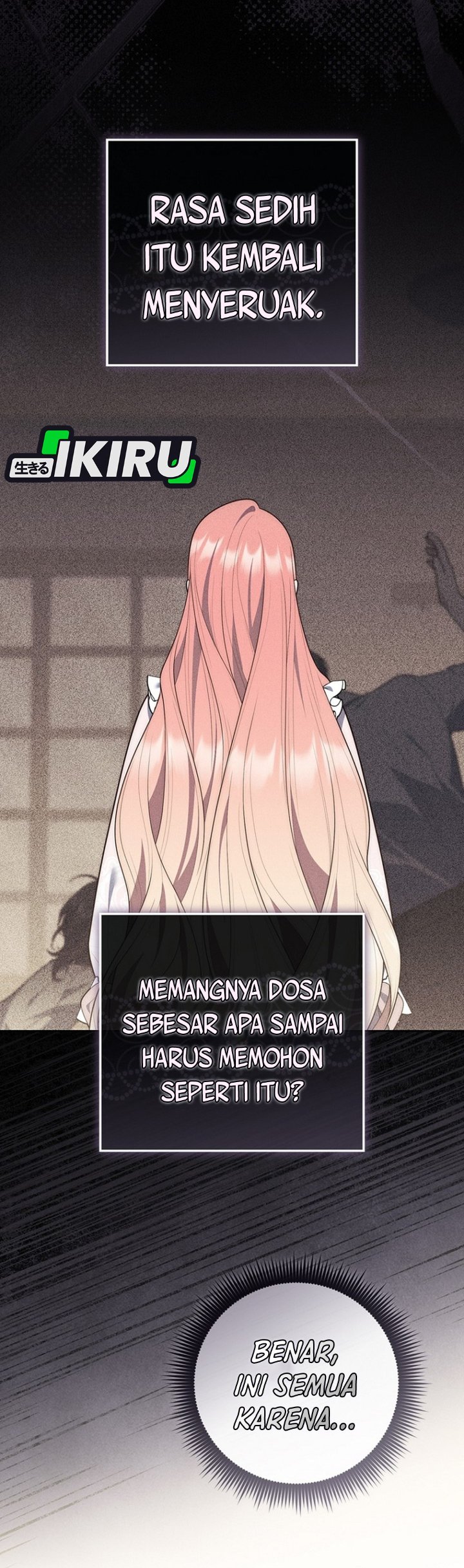 Baca A Princess Who Reads Fortune - Chapter 150 halaman 33