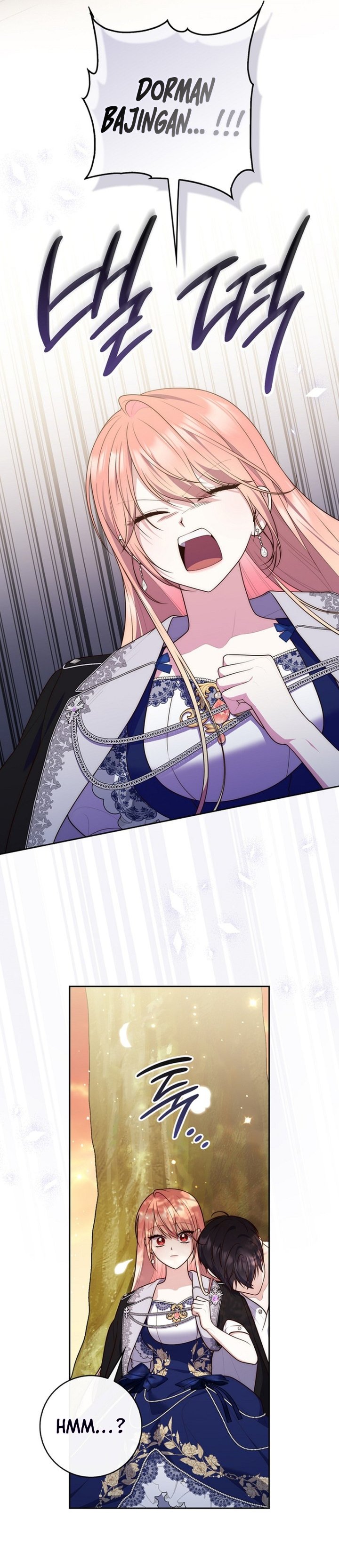 Baca A Princess Who Reads Fortune - Chapter 150 halaman 34