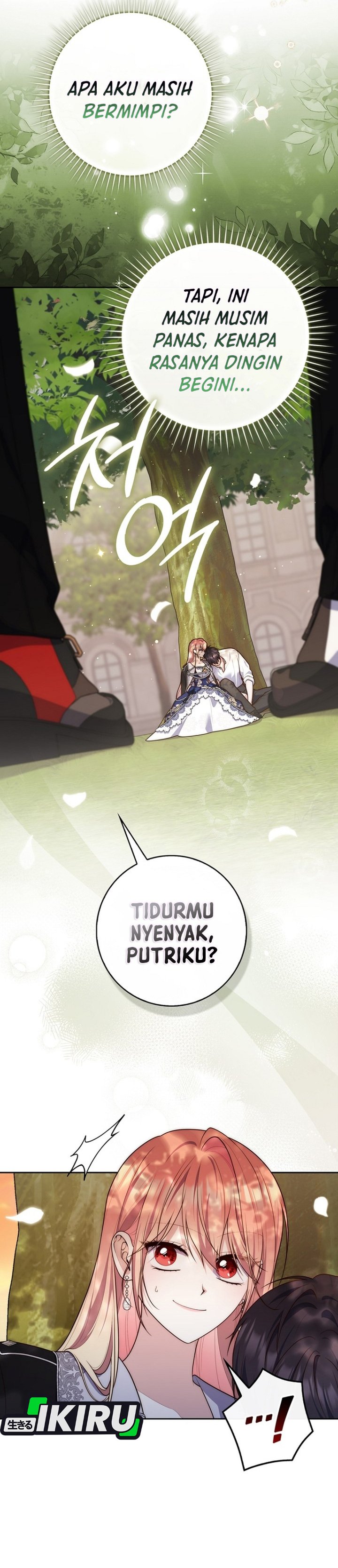 Baca A Princess Who Reads Fortune - Chapter 150 halaman 36