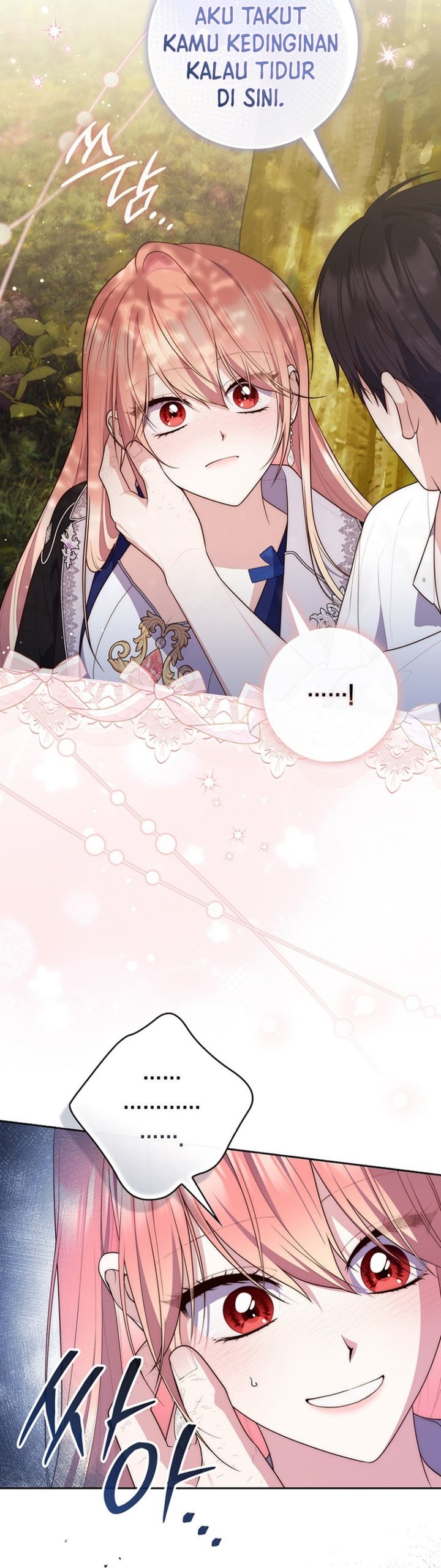 Baca A Princess Who Reads Fortune - Chapter 150 halaman 41
