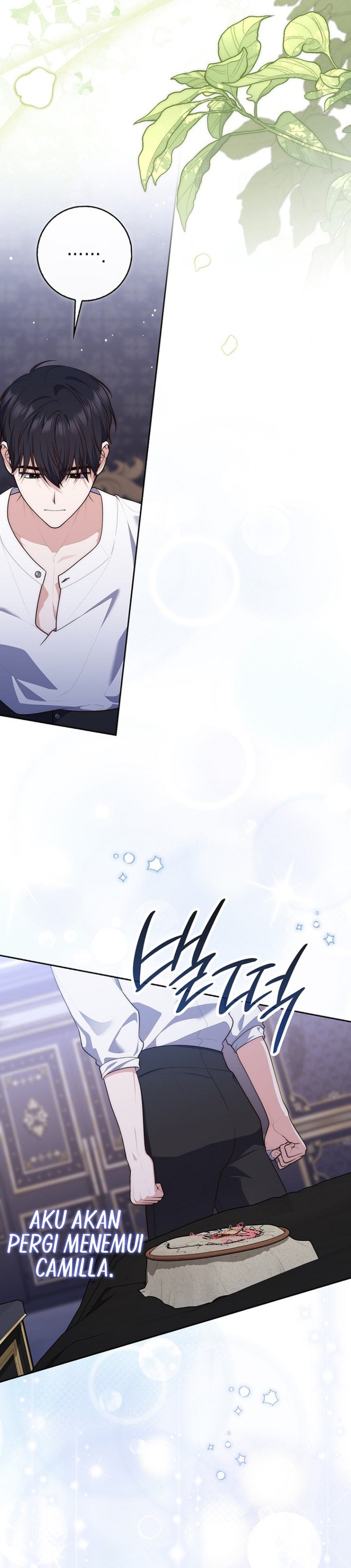 Baca A Princess Who Reads Fortune - Chapter 150 halaman 8