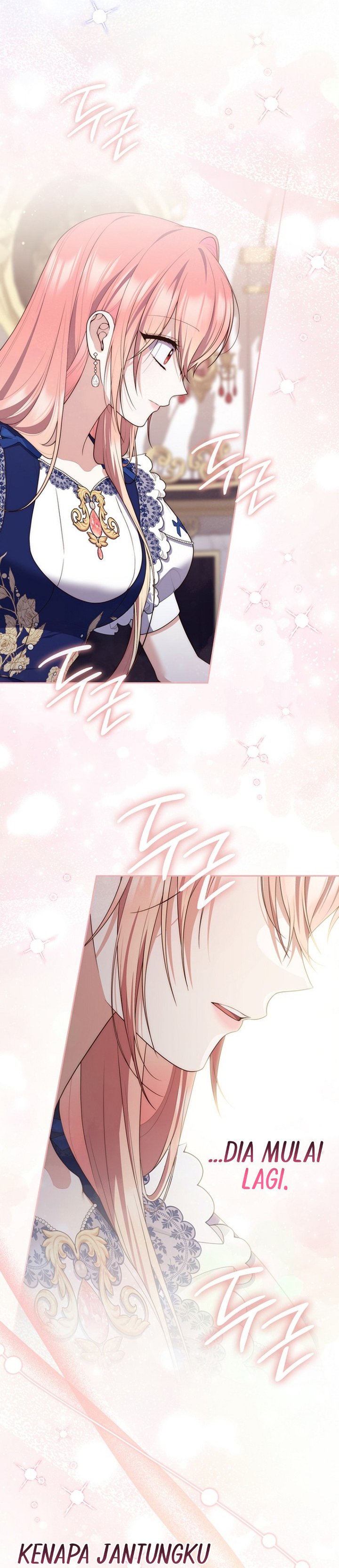 Baca A Princess Who Reads Fortune - Chapter 151 halaman 10