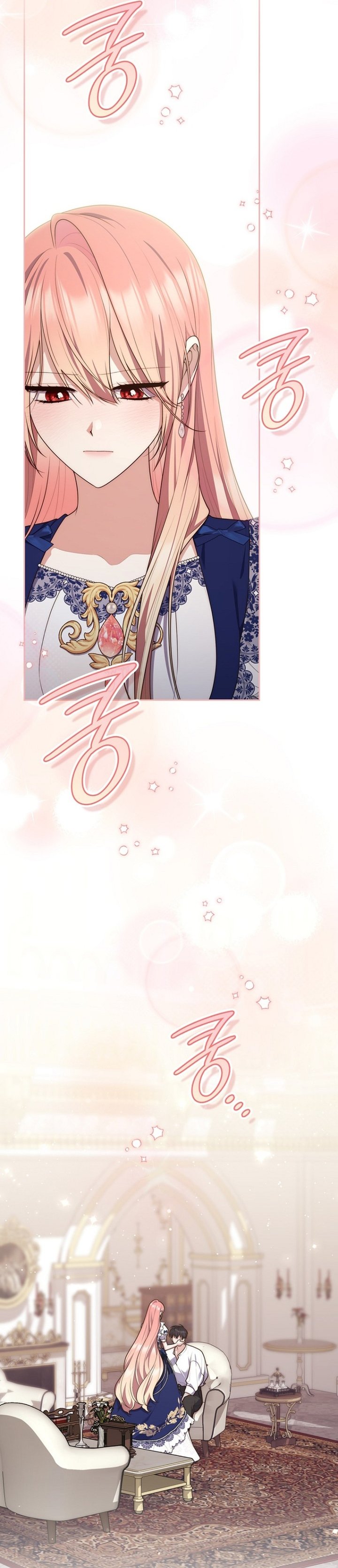Baca A Princess Who Reads Fortune - Chapter 151 halaman 14