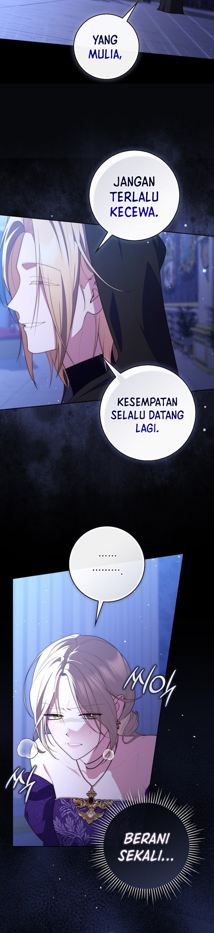 Baca A Princess Who Reads Fortune - Chapter 151 halaman 31