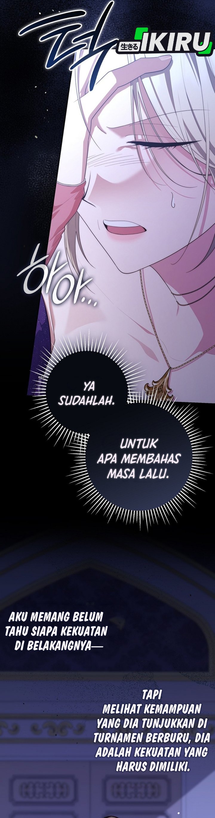 Baca A Princess Who Reads Fortune - Chapter 151 halaman 32