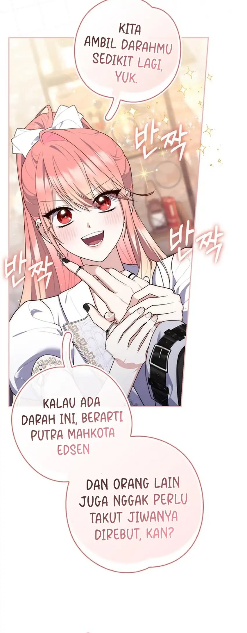 Baca A Princess Who Reads Fortune - Chapter 152 halaman 10