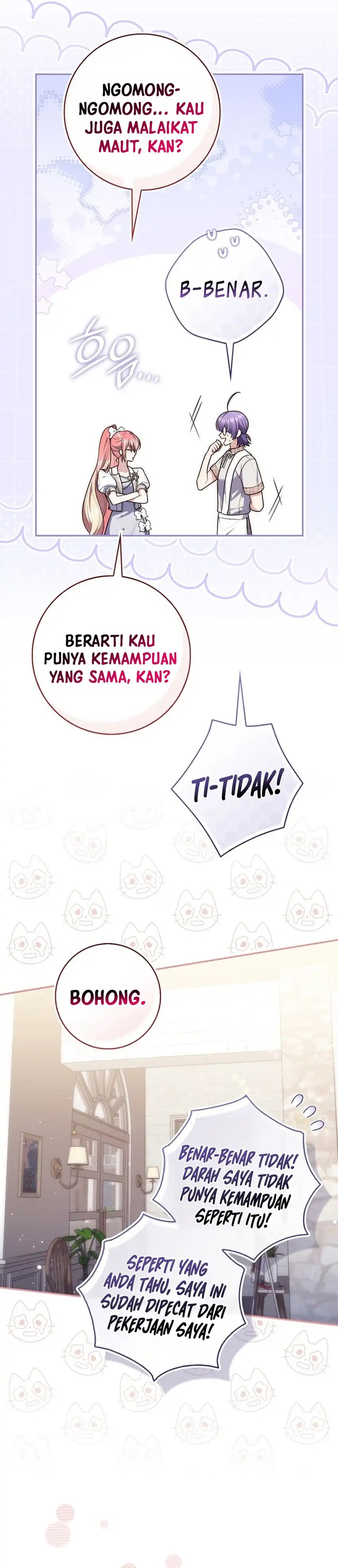 Baca A Princess Who Reads Fortune - Chapter 152 halaman 16