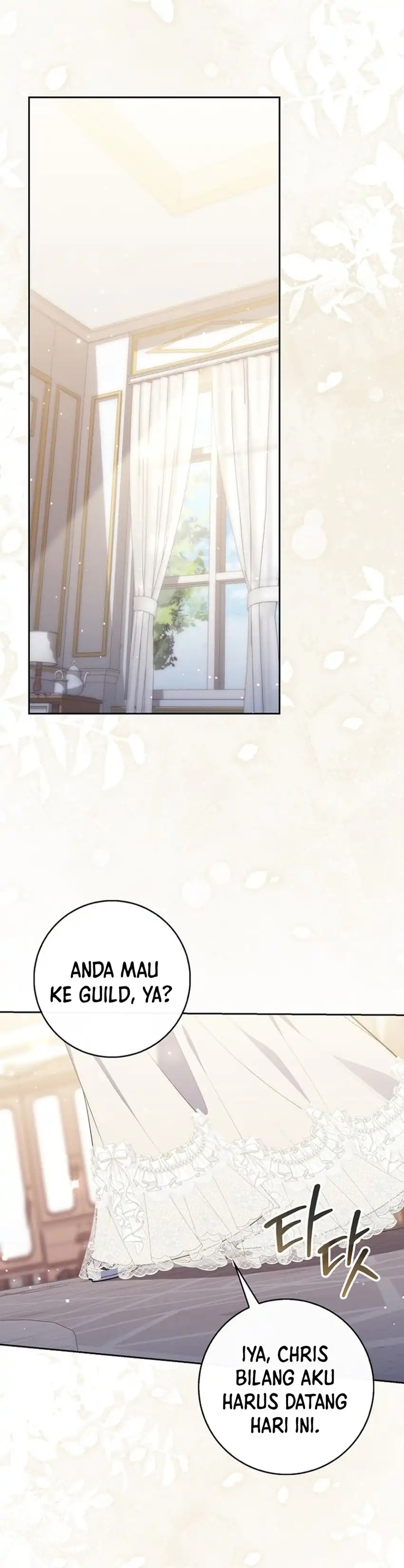 Baca A Princess Who Reads Fortune - Chapter 152 halaman 19