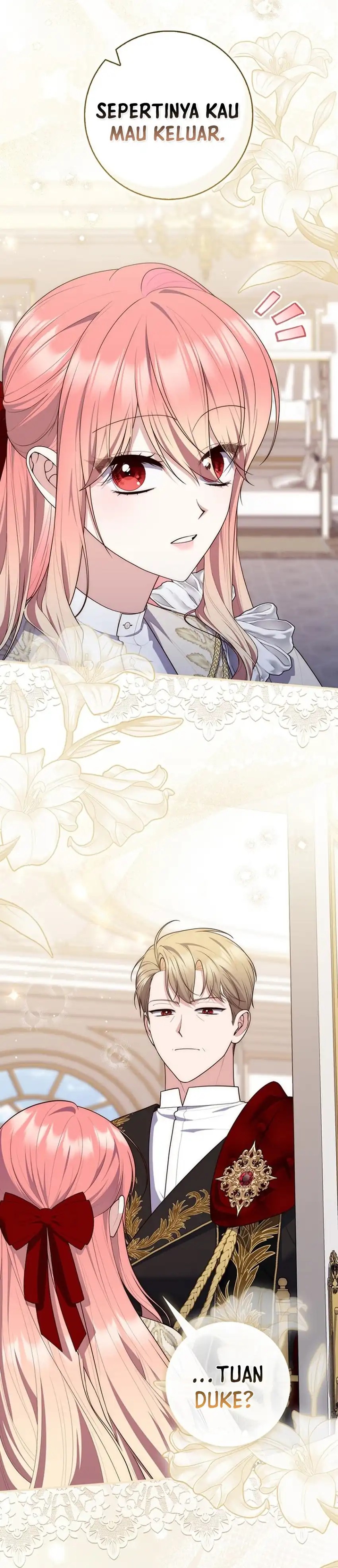 Baca A Princess Who Reads Fortune - Chapter 152 halaman 21