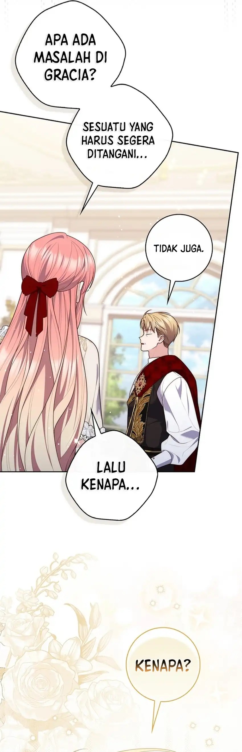 Baca A Princess Who Reads Fortune - Chapter 152 halaman 25